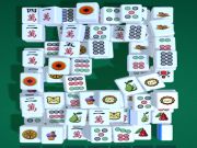 Spil Mahjong Stack online