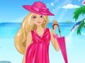Spil Barbie gravid  online