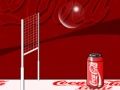 Spil Coca-Cola Volleyball  online