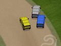 Spil Hummer Rally Championship  online