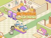 Spil Mit Purrfect Cat Hotel online