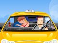 Spil Taxi kærlighed online