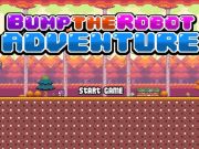 Spil Bump roboteventyret online