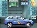 Spil Tuning til piger  online