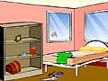 Spil Undslippe Pink Room  online