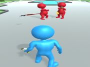 Spil Kugle flugt 3D snigskytte skyde online