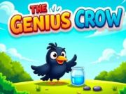 Spil Genius Crow online