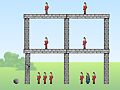 Spil Castle Clout  online