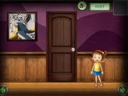 Spil Amgel Kids Room Escape 330 online