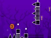 Spil Spooky Dash online
