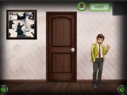 Spil Amgel Easy Room Escape 291 online