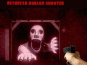 Spil Petapeta Roblox Shooter online