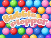 Spil Bobleplopper online