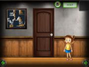 Spil Amgel Kids Room Escape 322 online