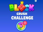 Spil Block Crush Challenge online