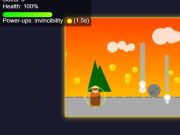 Spil Treasure Dash Jungle Adventure online