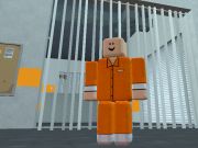 Spil Barry Prison: Parkour Escape online