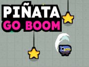 Spil Pinata Go Boom online