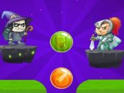 Spil Retning Dash online