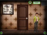 Spil Amgel Easy Room Escape 300 online
