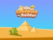 Spil Idle Landmark Builder online