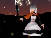 Spil Maid of Soulflame online
