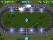 Spil Ultimate Speed Racer Road King online