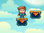 Spil Jump Jack online