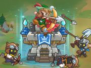 Spil Tower Defense online