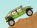 Spil Desert Truck Ride online