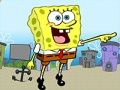 Spil Spongebob: Hemmeligheden  online