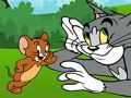 Spil Tom og Jerry ATV Adventure  online