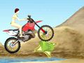 Spil Booty Rider  online