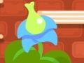 Spil Sødt blomsterstudie online Spil Sødt blomsterstudie online