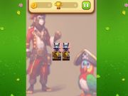 Spil Piratkathukommelse Match online