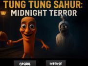 Spil Tung Tung Sahur Midnight Terror online