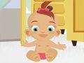 Spil Babysitting Room Decoration  online