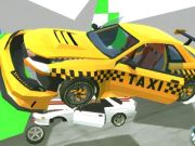 Spil Survival Racing: Extreme Road online