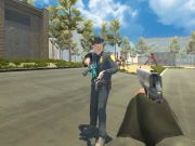 Spil Labubu Shooter online