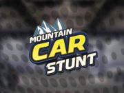 Spil Mountain Car Stunt online