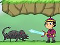 Spil Warrior Prince online