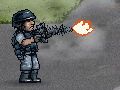 Spil Street Fighter online
