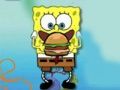 Spil SpongeBob Burger Swallow  online