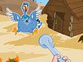 Spil Tyrkiet angreb  online