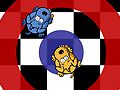 Spil Hvalp curling  online