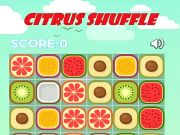 Spil Citrus shuffle online