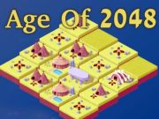 Spil Alder af 2048 online