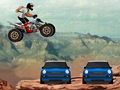 Spil Boks10 ATV 2  online