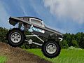 Spil Crazy Mustang  online