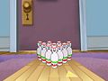 Spil Tom og Jerry Bowling  online